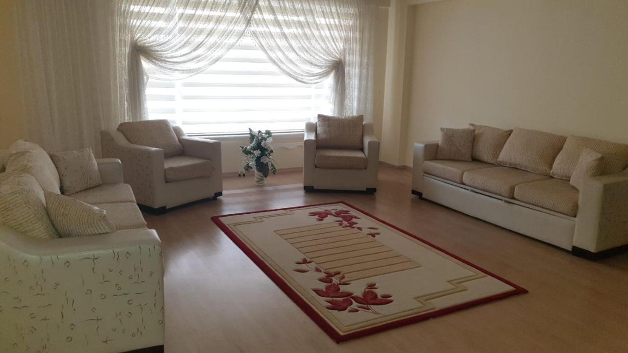 Sky Ankara Big Suit Home 외부 사진