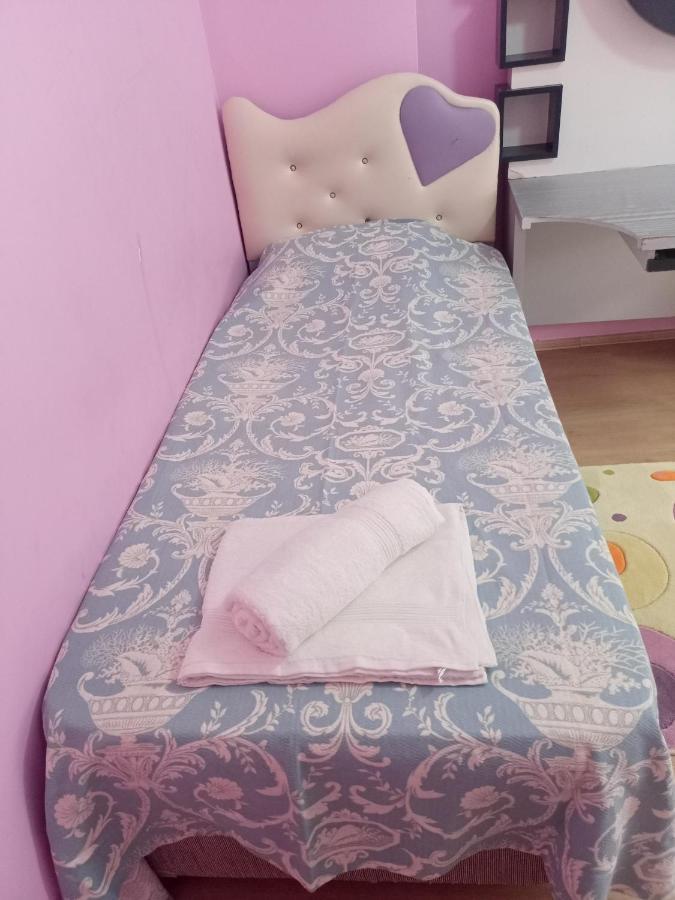 Sky Ankara Big Suit Home 외부 사진
