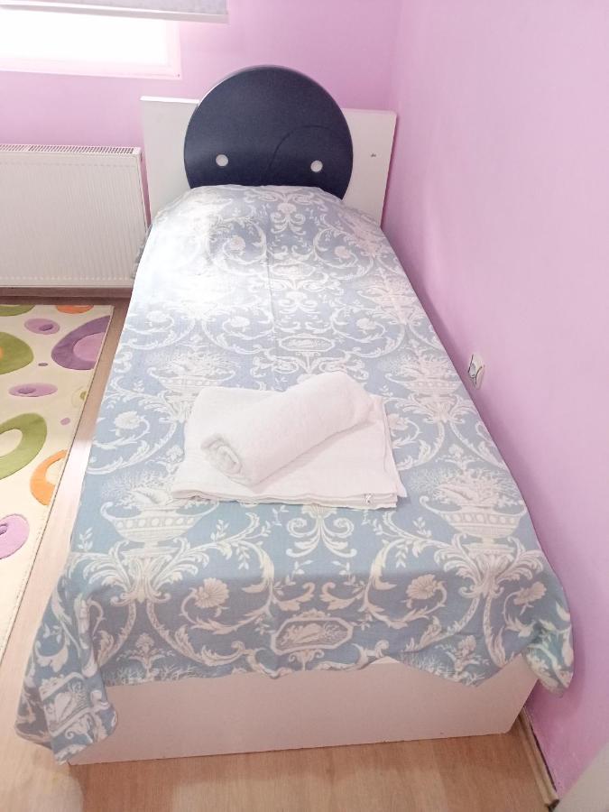Sky Ankara Big Suit Home 외부 사진