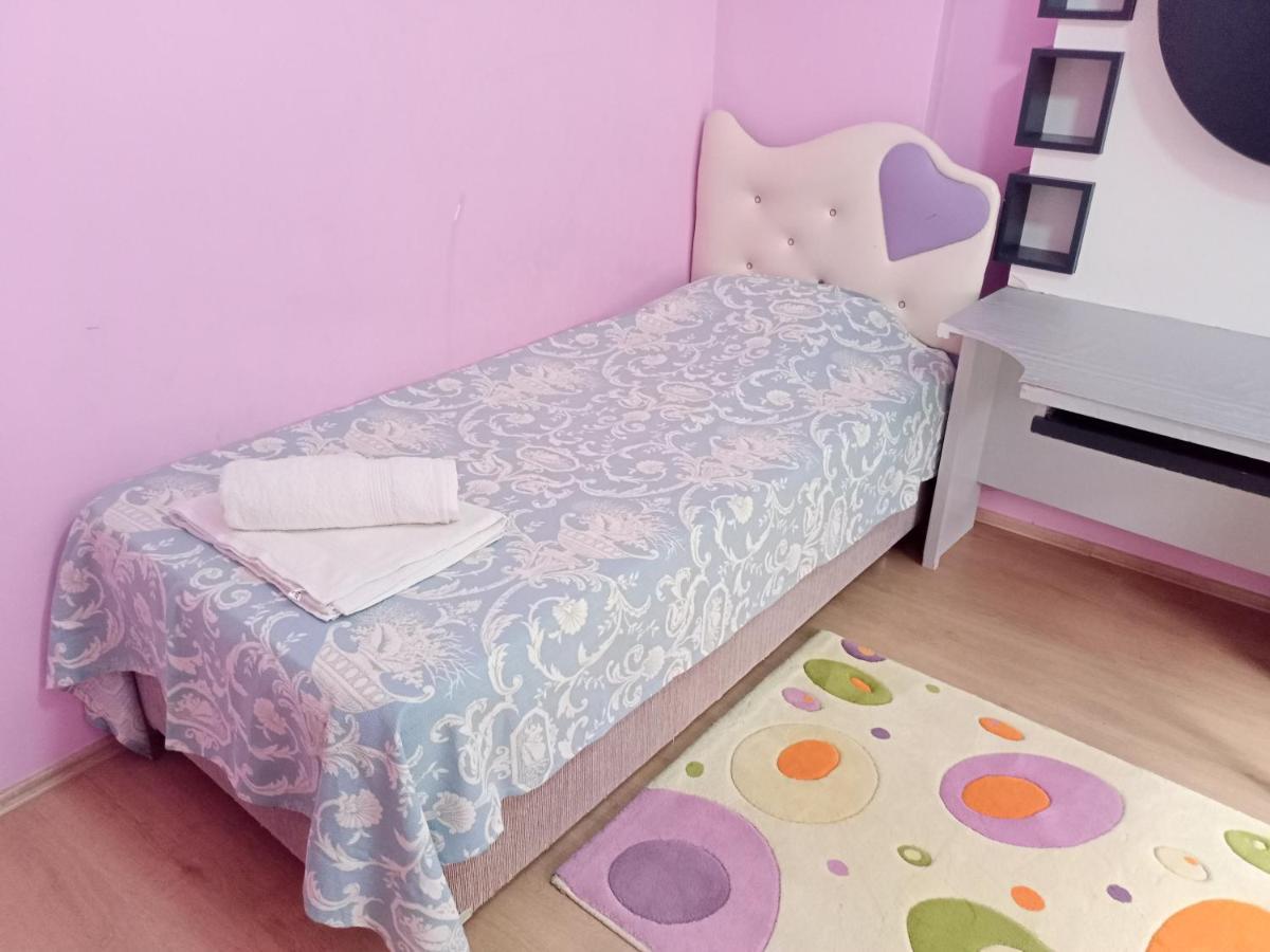 Sky Ankara Big Suit Home 외부 사진