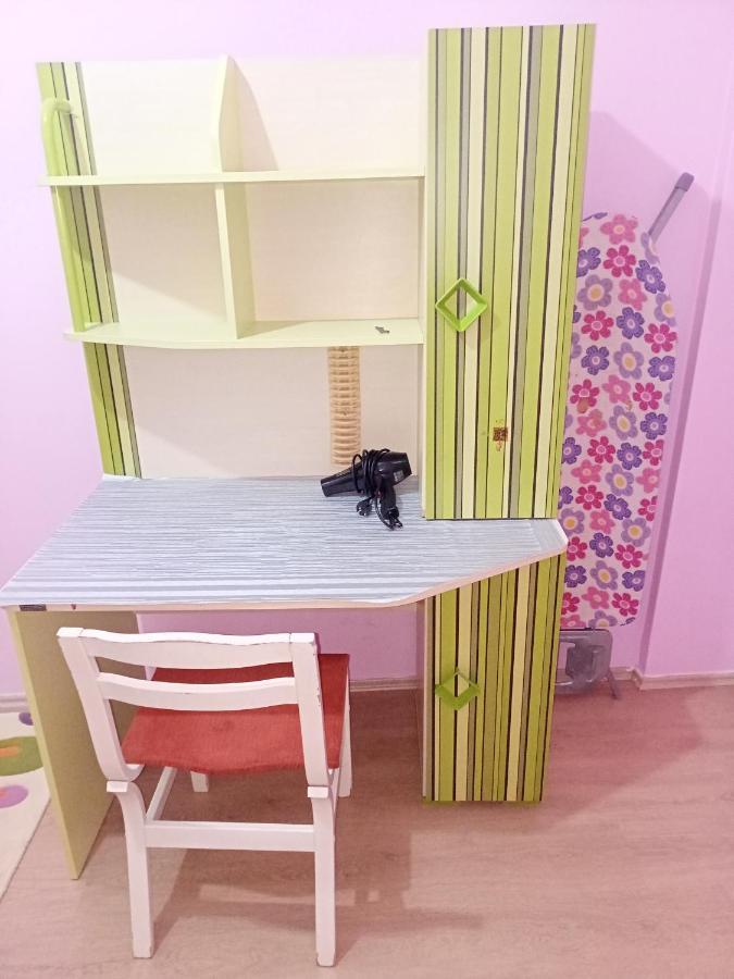 Sky Ankara Big Suit Home 외부 사진